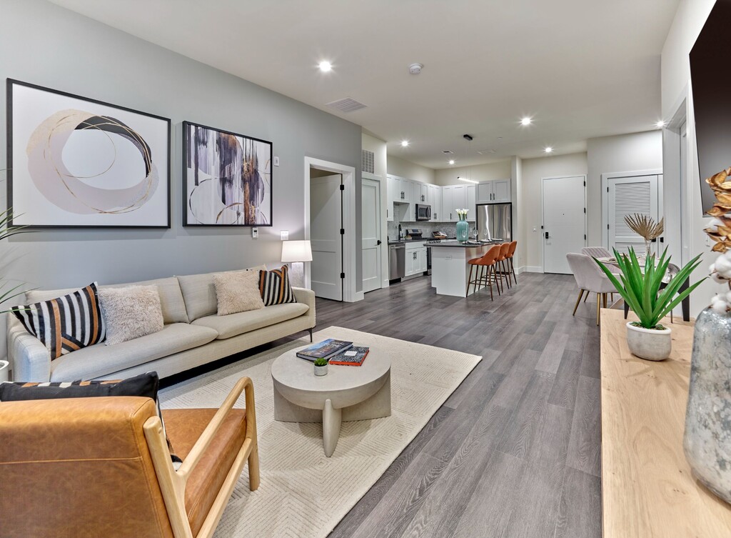 Sol at Vermella Union Apartments in Union, NJ