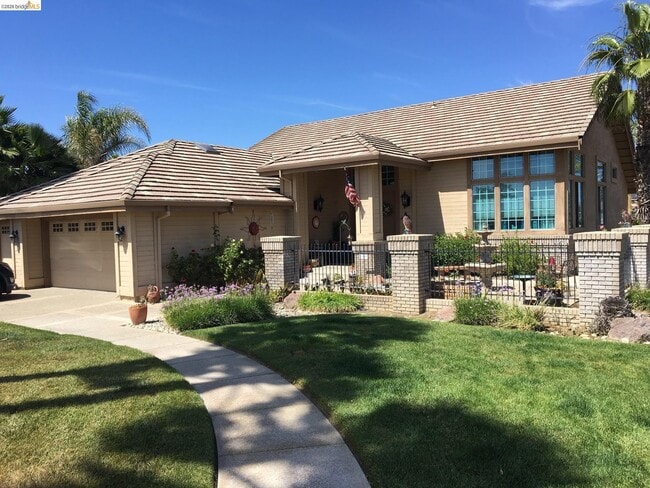property at 2079 Newport Dr