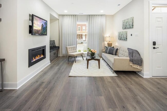 property at 311 W South St