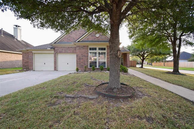 28507 Peper Hollow Ln in Spring, TX - Building Photo - Building Photo