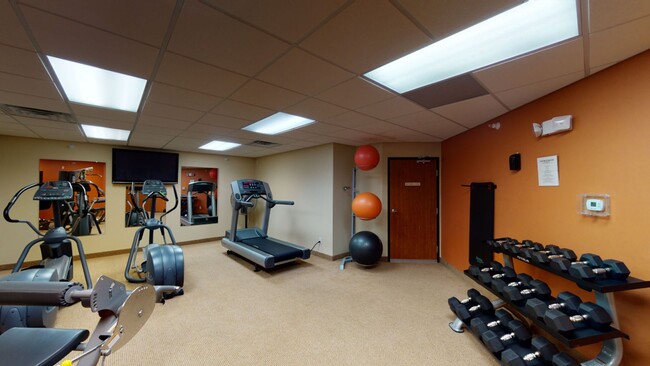 Heritage Village Apartments