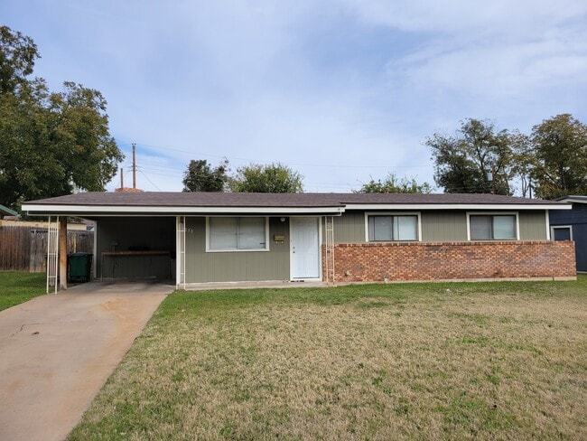 property at 3232 Cornell Ave
