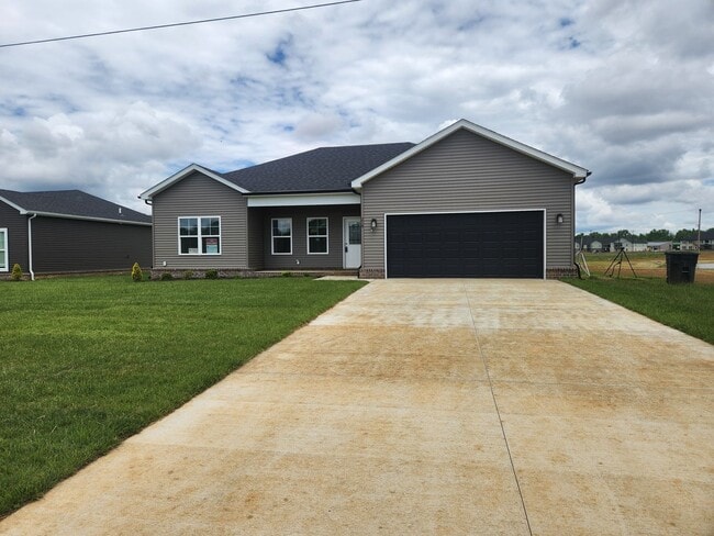 property at 218 Nicklaus Ave