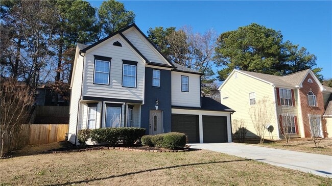 property at 1075 Litchfield Way SW