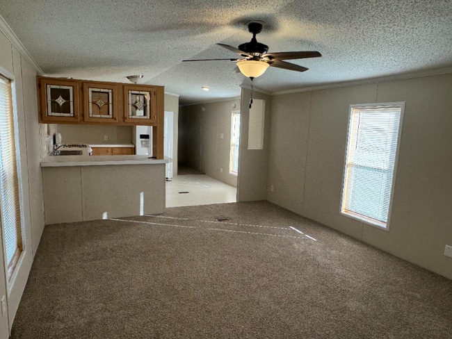 property at 4664 Highway 30