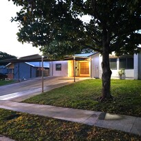 5311 Costa Mesa St in San Antonio, TX - Building Photo