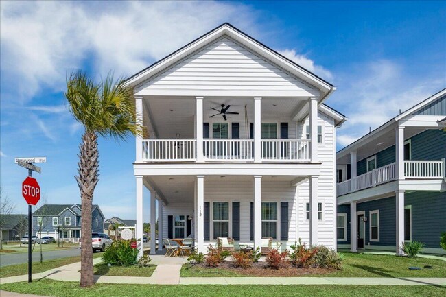 112 Arrowwood Way in Summerville, SC - Building Photo - Building Photo