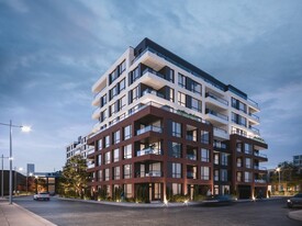 McCord Condo rentals Sud Ouest Apartments