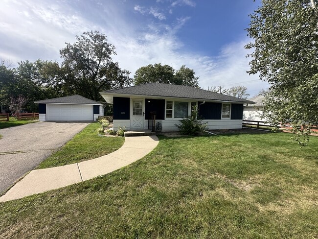 property at 7508 15th Ave S
