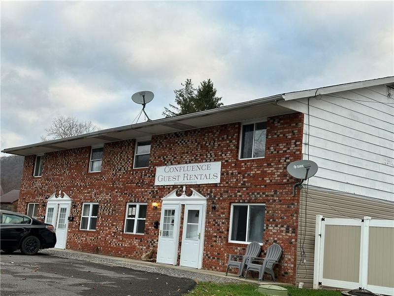 524 Jacobs St in Confluence, PA - Building Photo