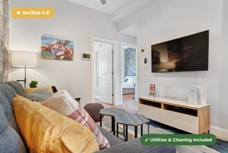 Furnished Private Bedroom in East Boston in Boston, MA - Building Photo - Building Photo