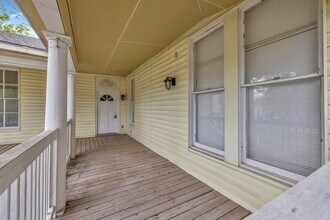 401 Shaw St in Taylor, TX - Building Photo - Building Photo
