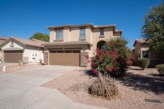 2177 S 88th Ave in Tolleson, AZ - Building Photo - Building Photo