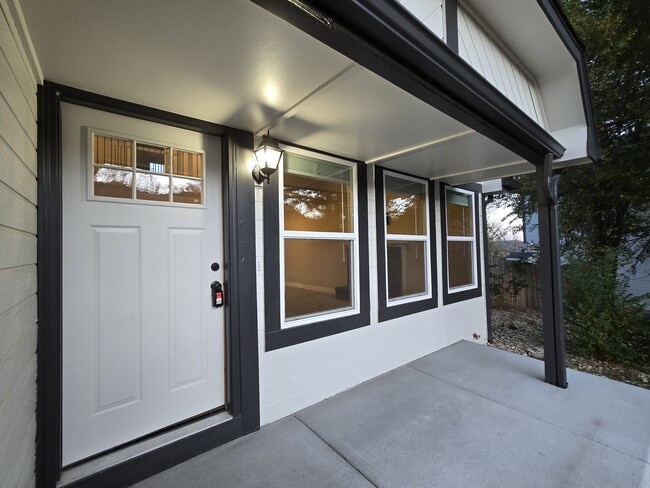 3625 Trailhill Pl in Colorado Springs, CO - Building Photo - Building Photo