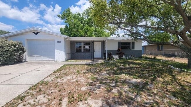 property at 9202 Suffolk Ln