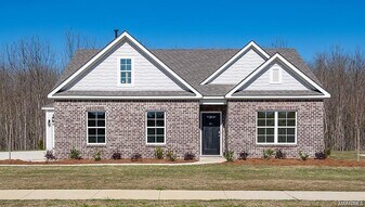 5526 Sedona Ct in Montgomery, AL - Building Photo