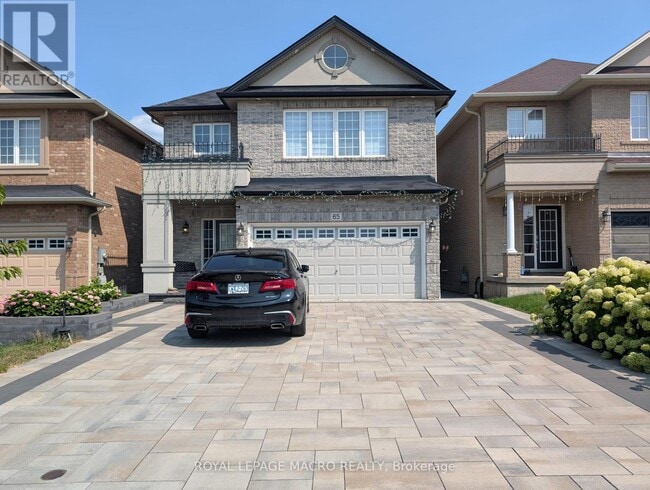 property at 65 Irwin Ave