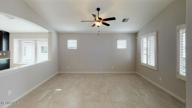 804 Kerconell Rd in El Paso, TX - Building Photo - Building Photo