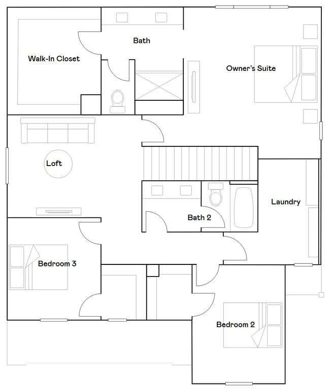 12632 Brokenfork Ave in Rancho Cordova, CA - Building Photo - Building Photo
