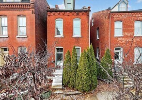 2919 S 18th St in St. Louis, MO - Building Photo