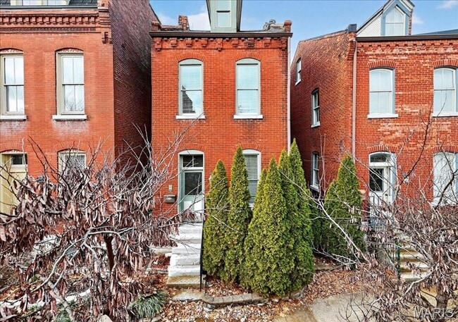 property at 2919 S 18th St