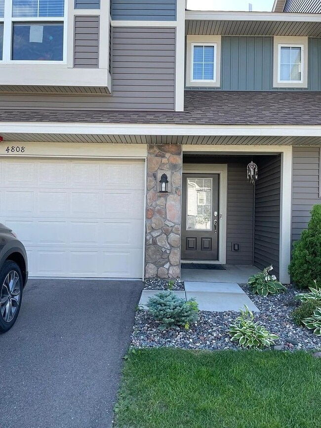 property at 4808 Martingale Dr