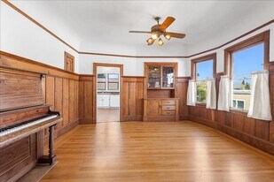 1143-1149 Park Ave in Alameda, CA - Building Photo