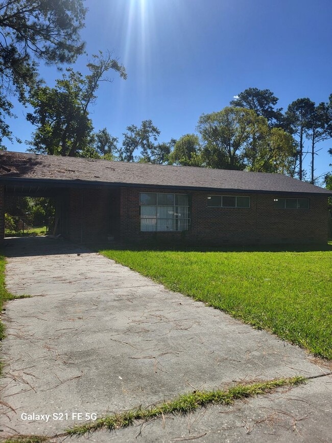 property at 2309 Deborah Dr