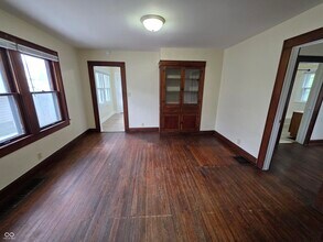 1534 Dawson St in Indianapolis, IN - Building Photo - Building Photo