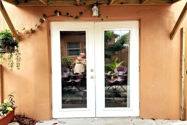 property at 820 15th St