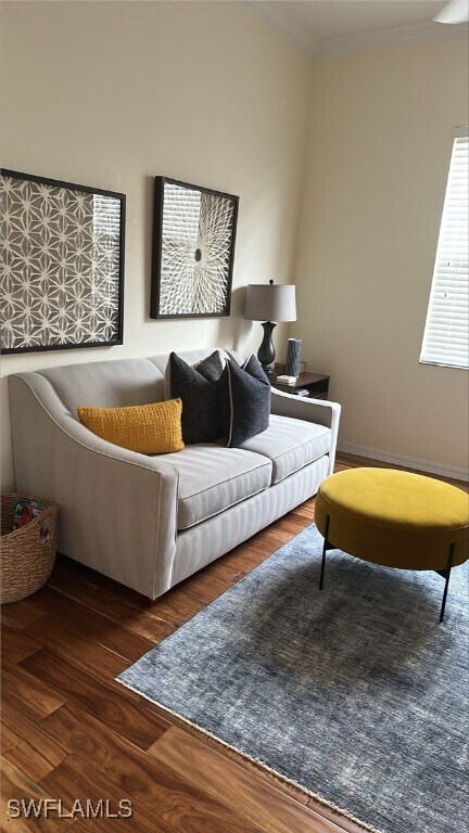 property at 10356 White Palm Way