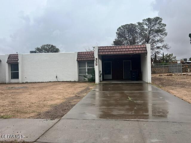 property at 1590 Hartsdale Dr