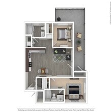 Coastal Village Apartments in Oxnard, CA - Foto de edificio - Building Photo