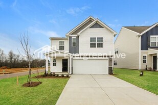 ready now in Inman, SC - Building Photo