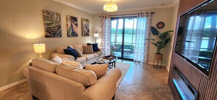 17006 Vardon Ter, Unit 104 in Bradenton, FL - Building Photo - Building Photo