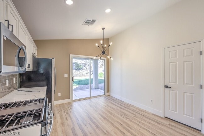 property at 3227 Velvet Rose St