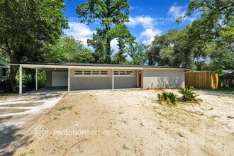 4127 Glenview Rd in Jacksonville, FL - Building Photo - Building Photo