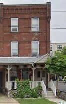 531 Linden St in Bethlehem, PA - Building Photo