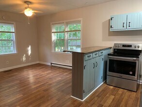 3502 Oakland Terrace in Chattanooga, TN - Building Photo - Building Photo