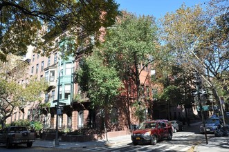 25 Pierrepont St in Brooklyn, NY - Foto de edificio - Building Photo