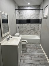 7909 Brutus St in Houston, TX - Building Photo - Building Photo