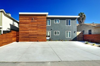 4455 50th St in San Diego, CA - Building Photo - Building Photo