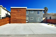 4455 50th St in San Diego, CA - Foto de edificio - Building Photo