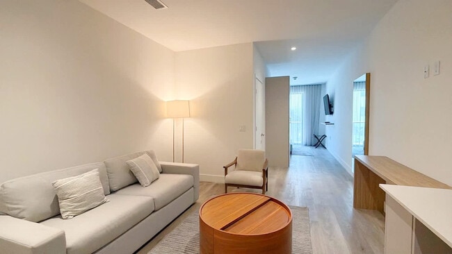 property at 239 SW 9th St