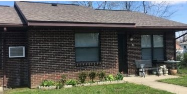 Bloomfield Apartments in Bloomfield, MO - Building Photo