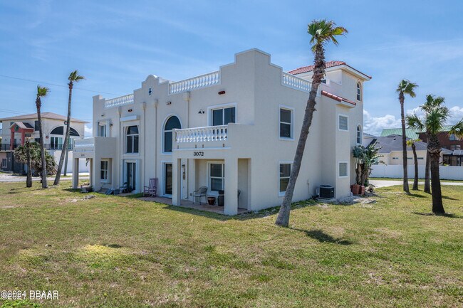 property at 3072 Ocean Shore Blvd