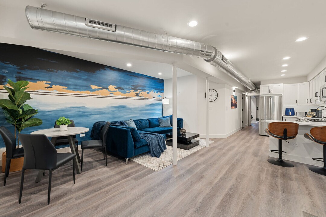 1543 N Claremont Ave, Unit SI ID1244946P in Chicago, IL - Building Photo