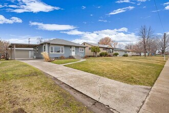 3516 7th Ave S in Great Falls, MT - Building Photo - Building Photo