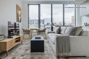 1 Florida Ave NE, Unit SI FL3-ID953 in Washington, DC - Building Photo