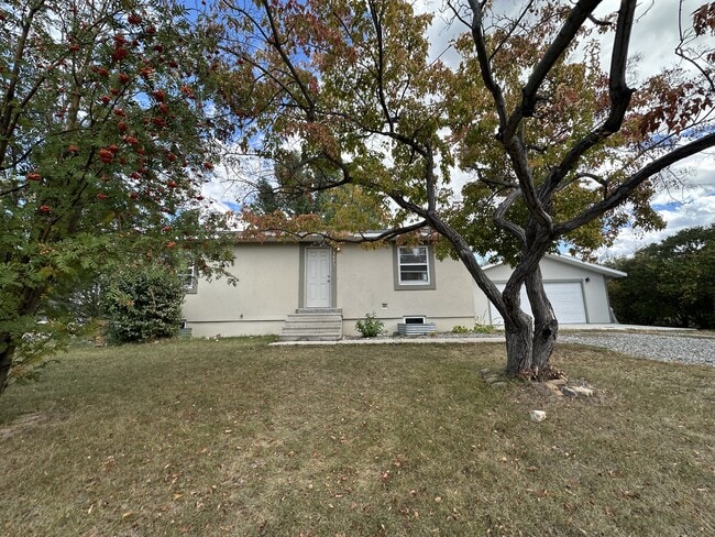 property at 3895 Kitt Dr